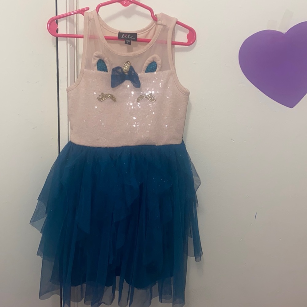 Special Occasion Dress 👗